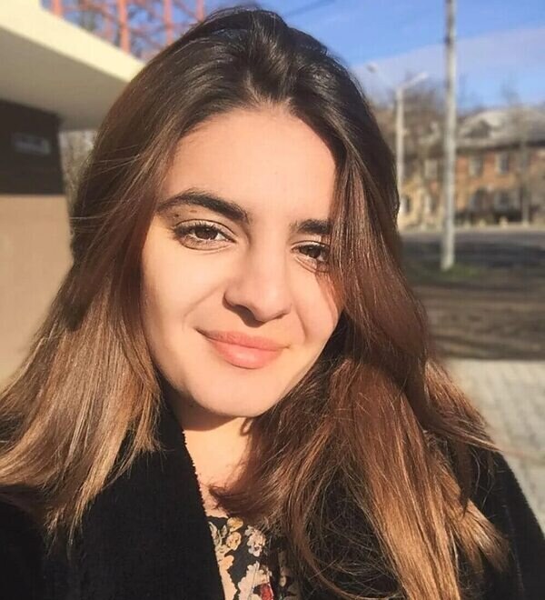 Татьяна