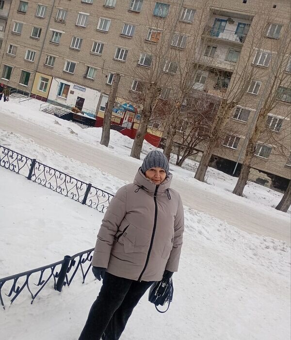 Любовь