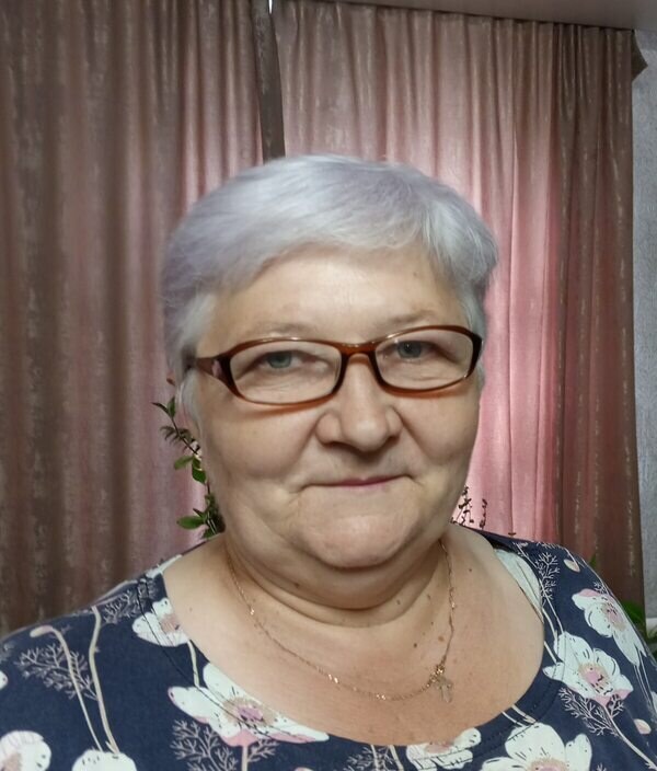 Галина