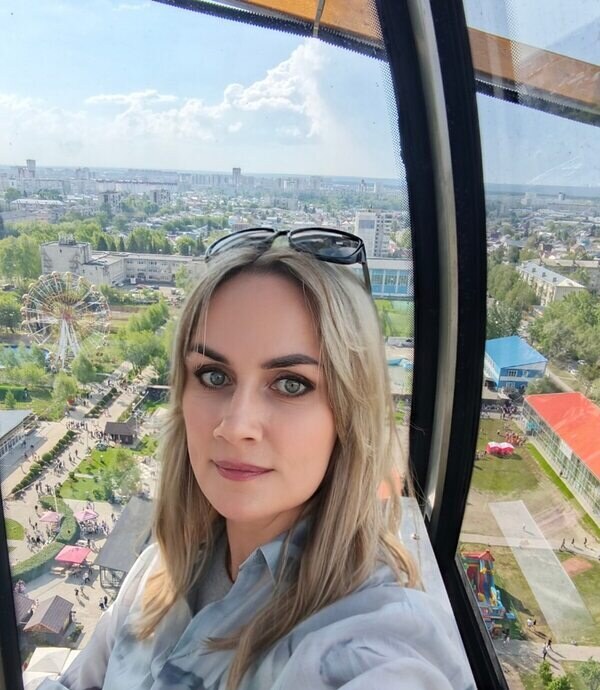 Наташа