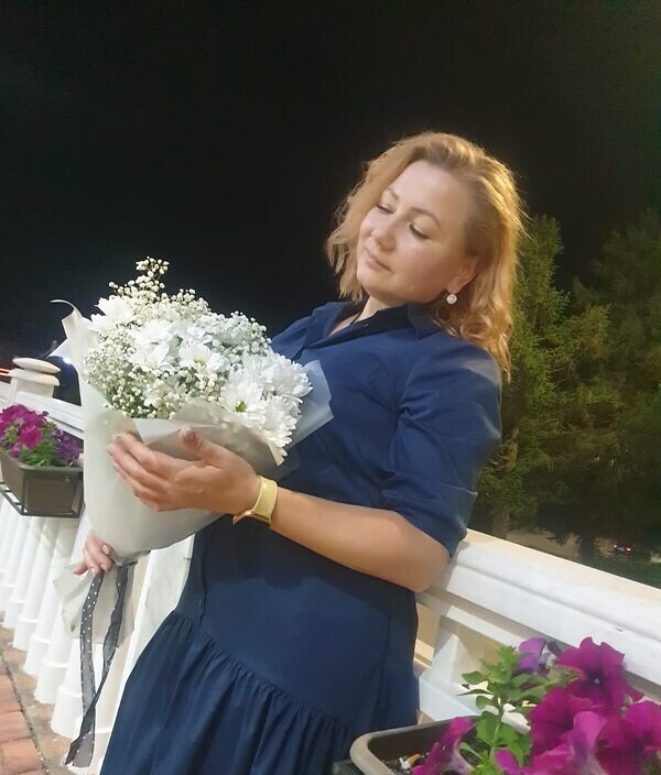 Светлана