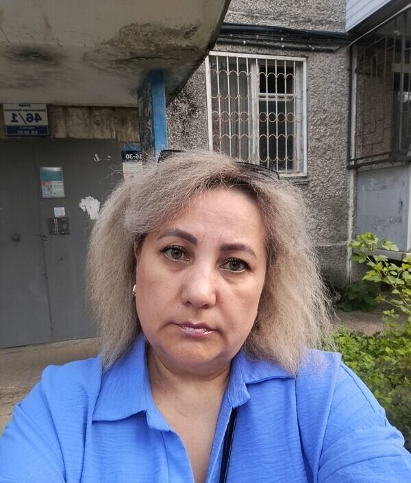 Наташа
