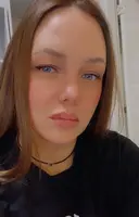 Оленька