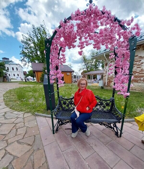 Наташа