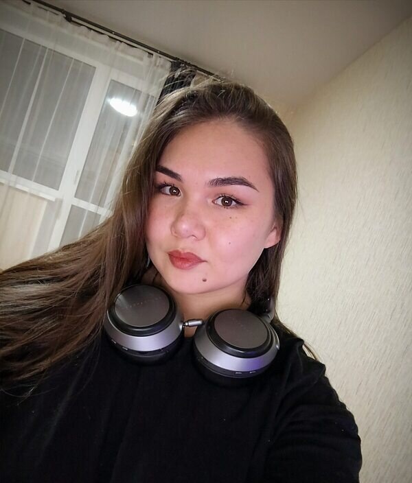 Эльвина