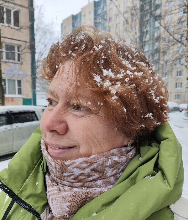 Екатерина