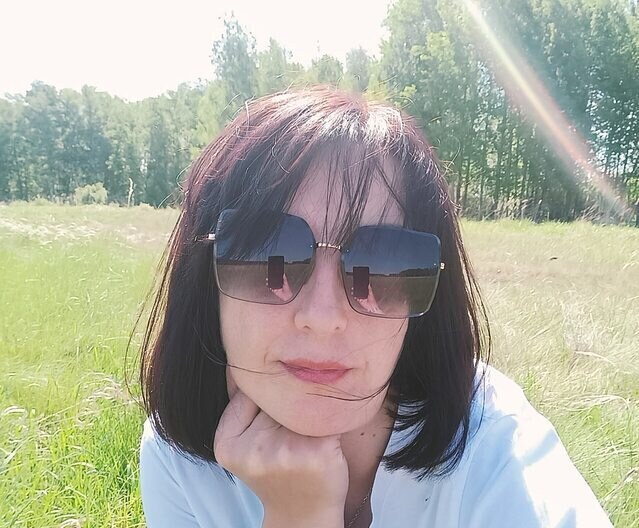 Наталья