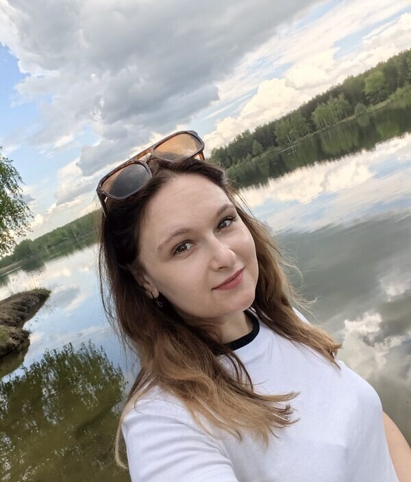Людмила