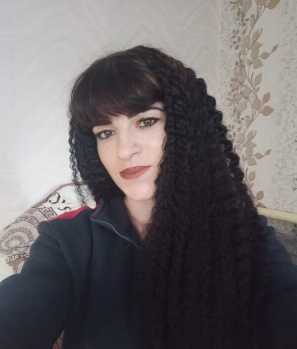 Котенок