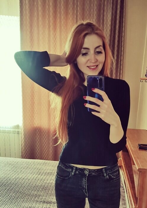 Марина