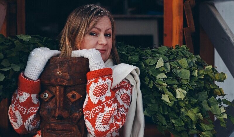 Екатерина