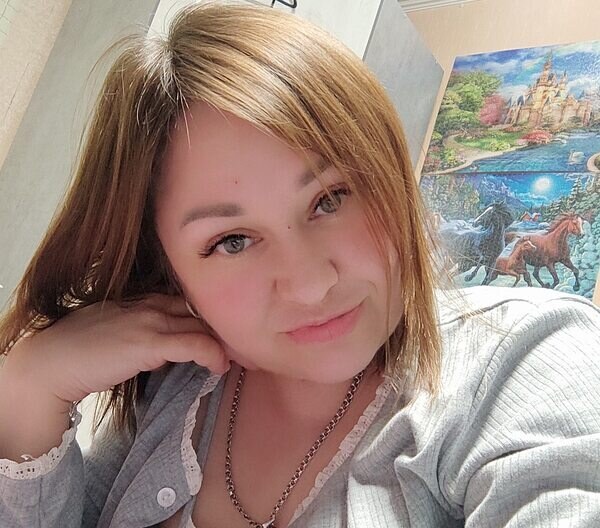 Любовь