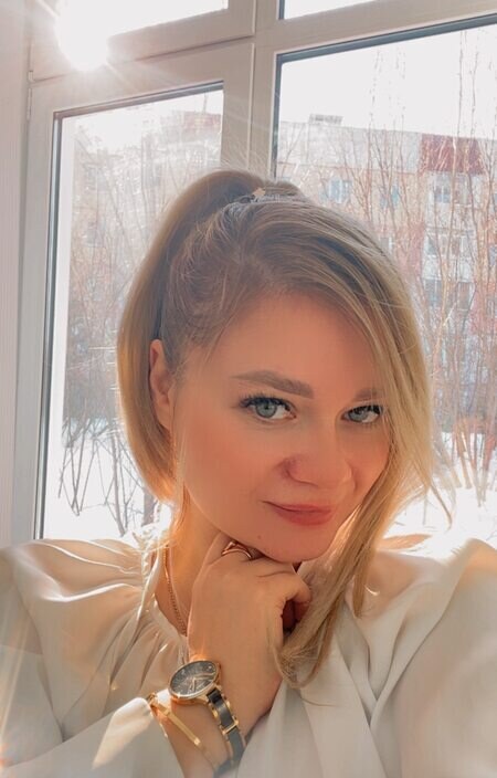 Екатерина