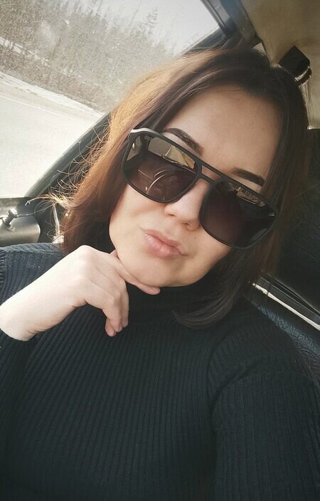Анастасия