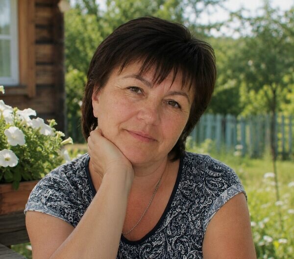 Novikova