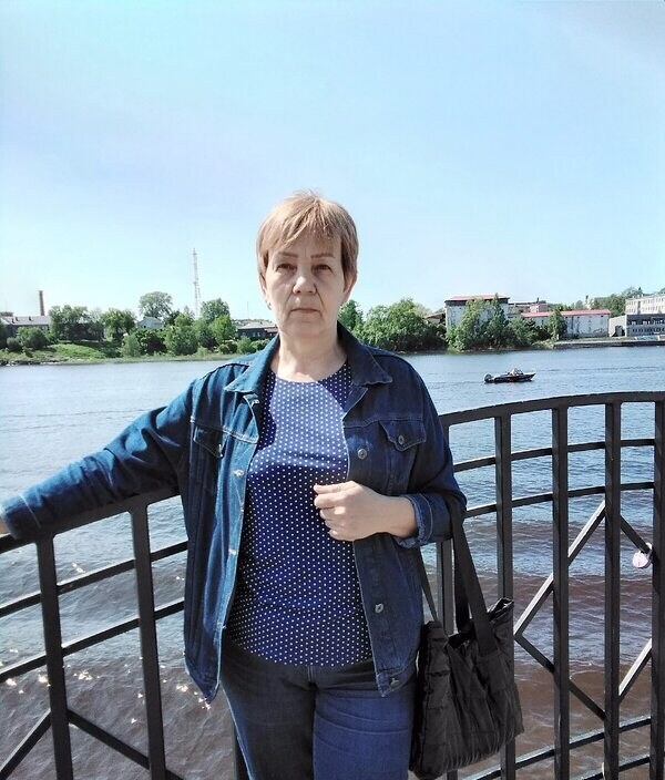 Елена
