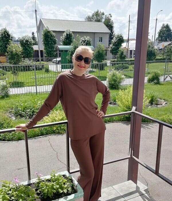 Галина