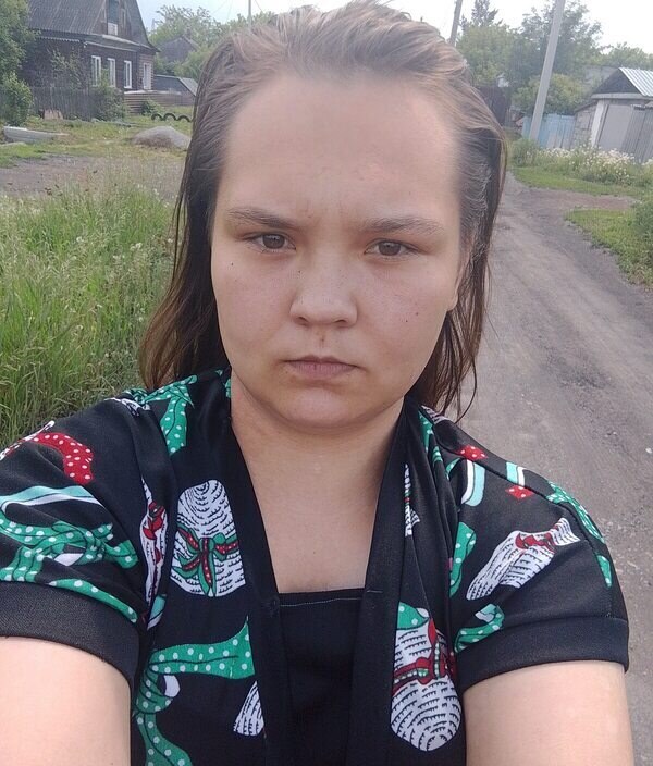 Дарья