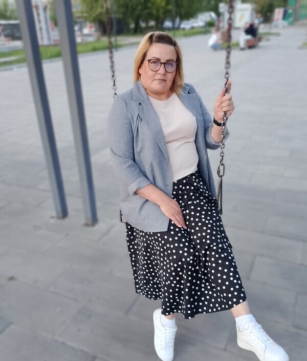 Людмила