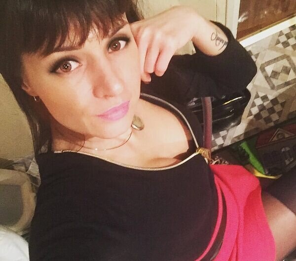 Наталья