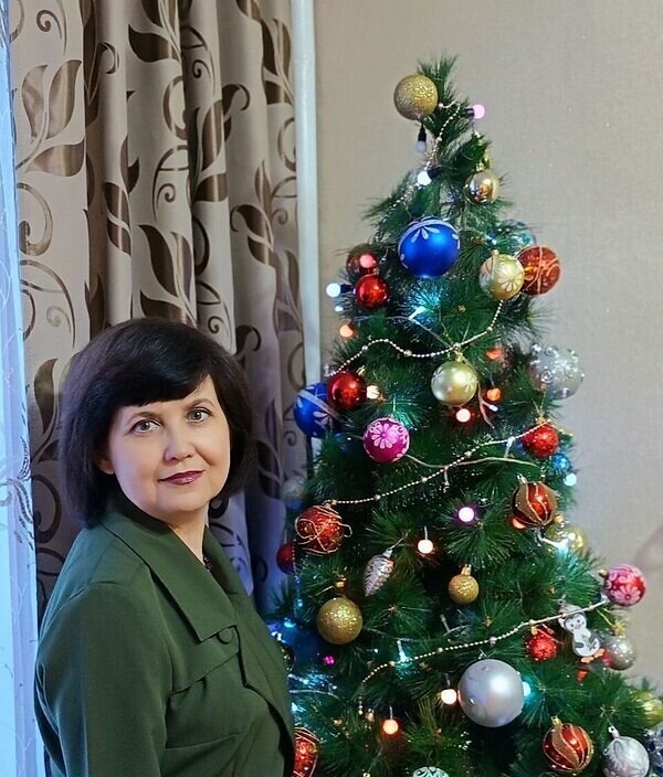 Ирина