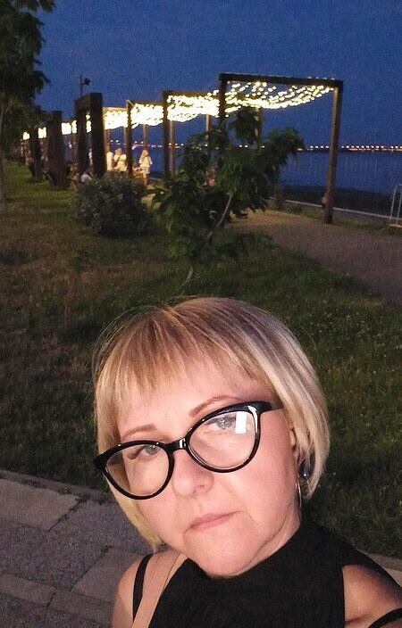 Наталия