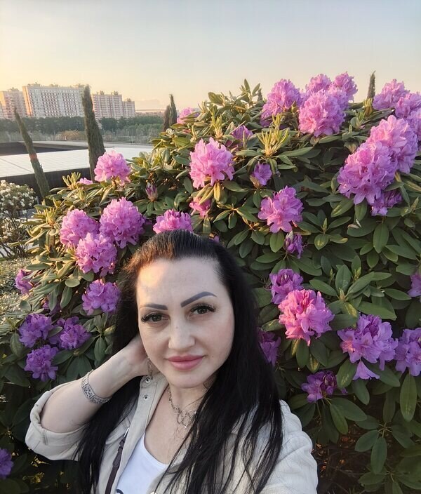 Валентина