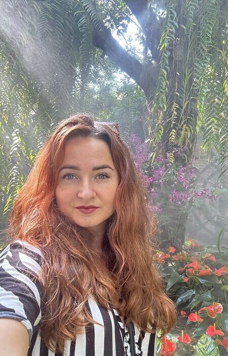 Катерина
