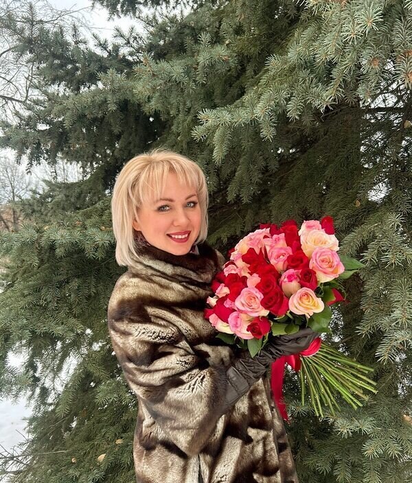 Оксана