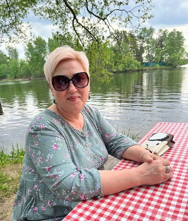 Татьяна