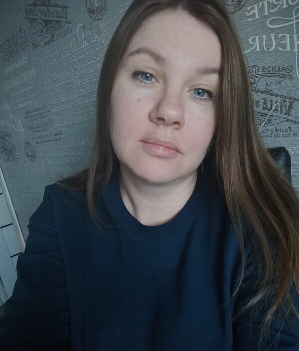 Наталья