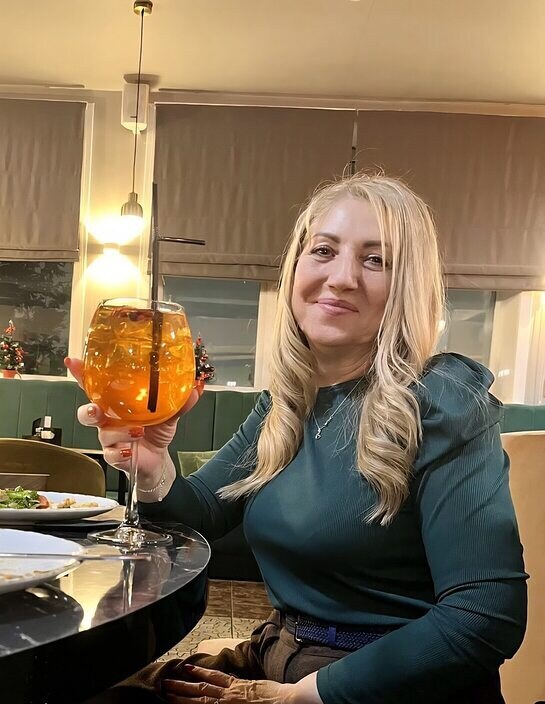 Татьяна