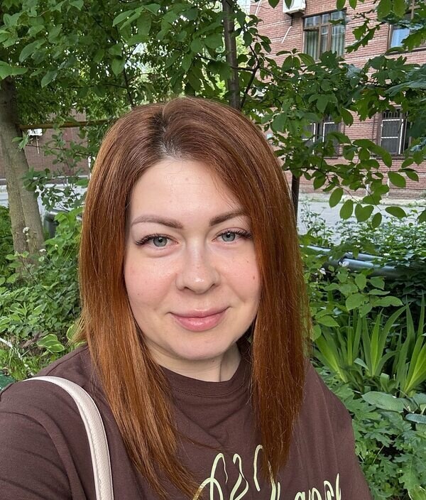 Анна