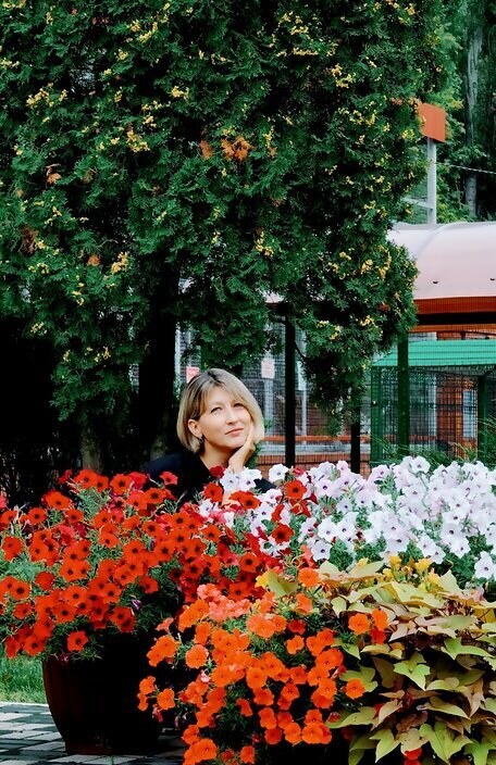 Юлия