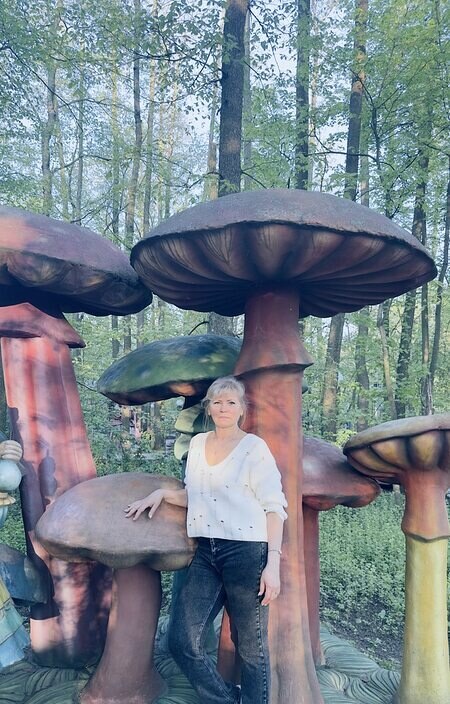 Светлана