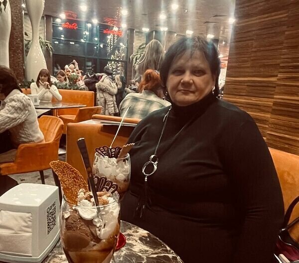 Лариса