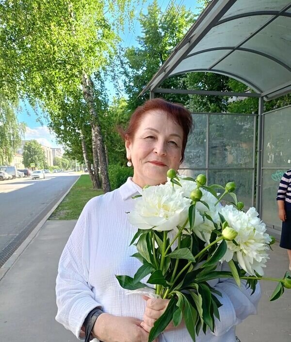 Валентина