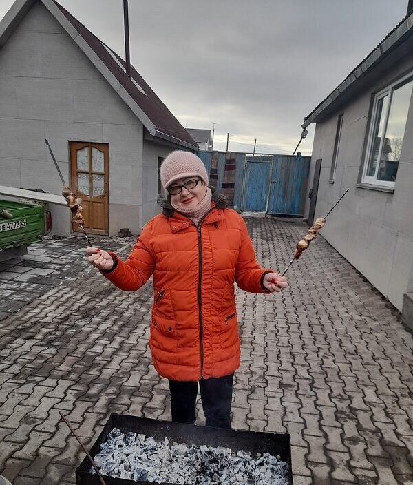 Валентина