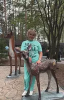 Оля
