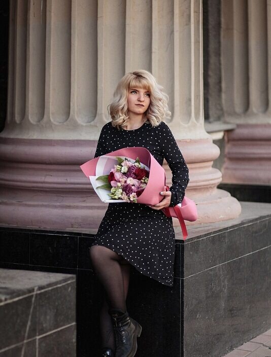 Екатерина