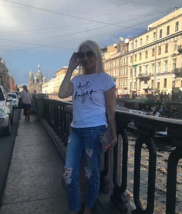 Елена