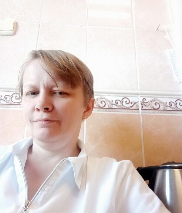 Екатерина