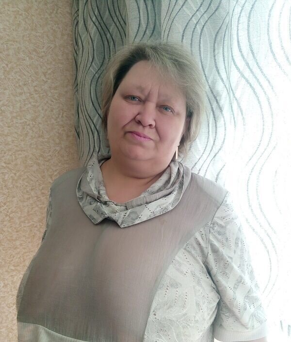 Наталья