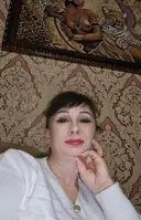 Оленька