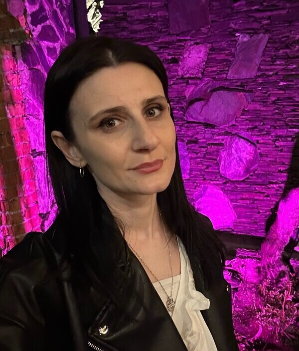 Евгения