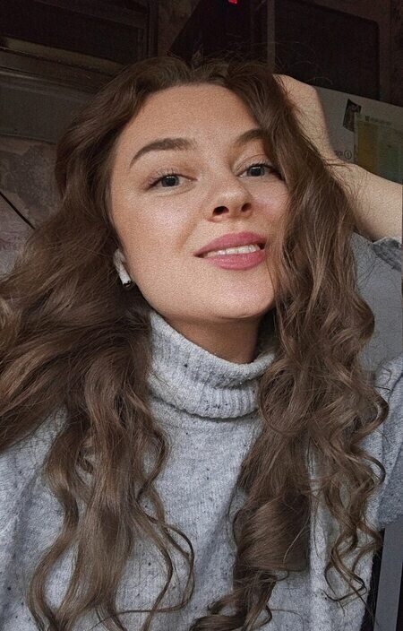 Таня