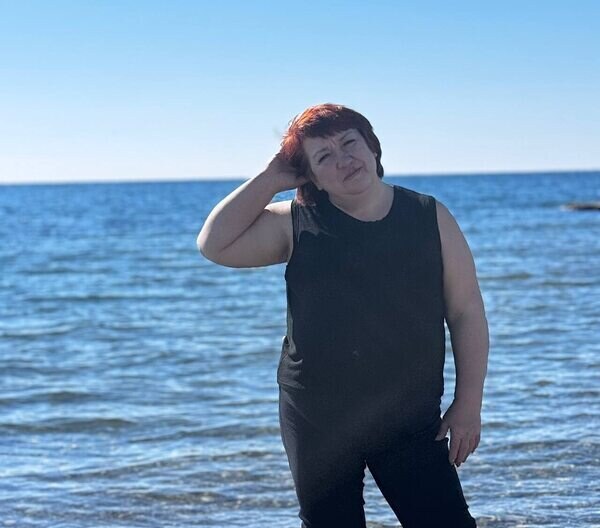 Татьяна