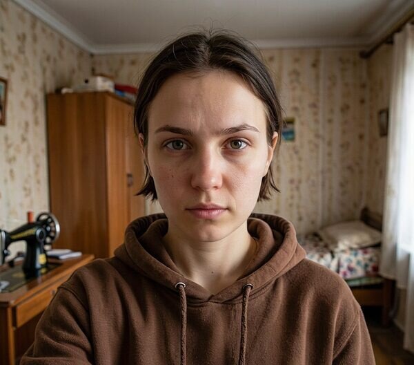 Катя