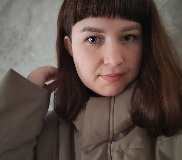 Екатерина