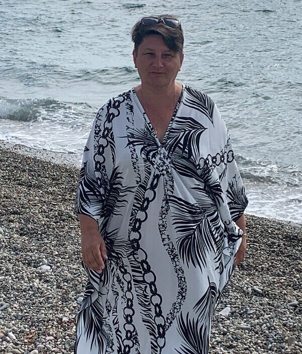Светлана